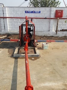 Rai Metal Works P Ltd