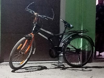 HARNARAYANPUR jamui