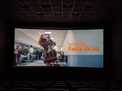 Nordisk Film Cinemas Aarhus C
