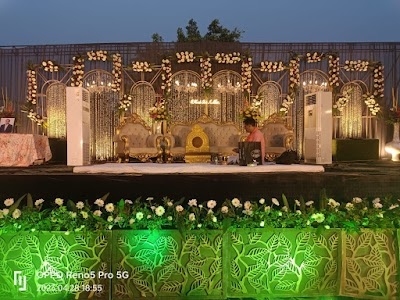 Hotel The Oasis