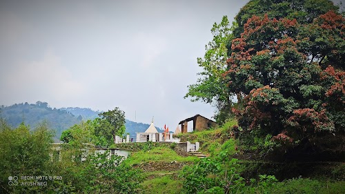Goom village ( ग्राम गूम)