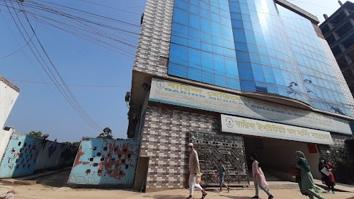 Barind Medical College & Hospital