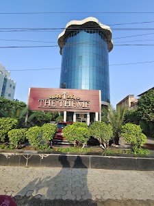 The Theme Hotel