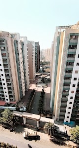 Garden Avenue - K