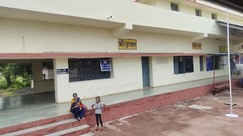 Kashipura Sarar