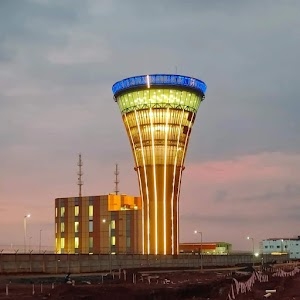 Mopa International Airport