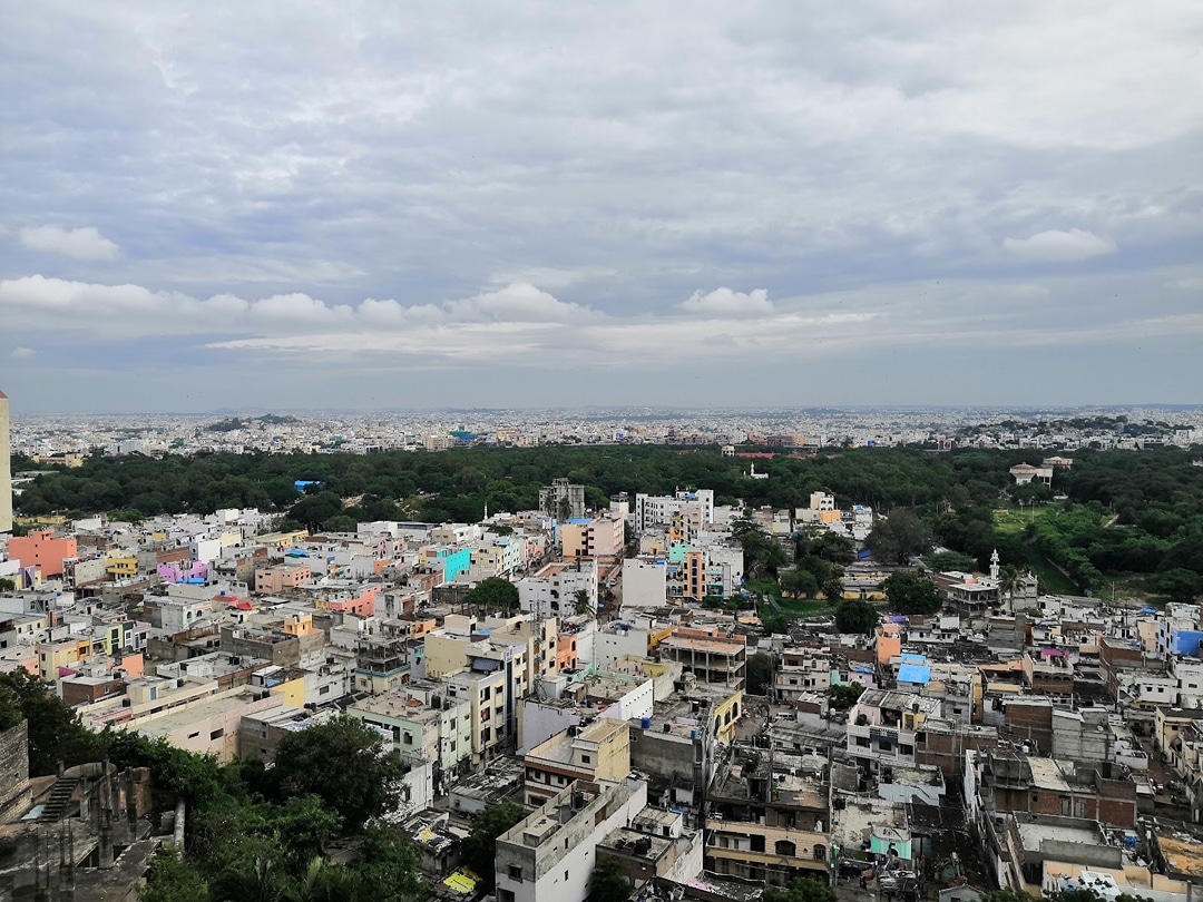 Banjara Hills