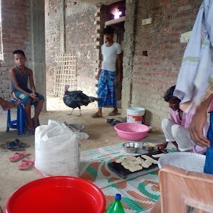 Priti Brics