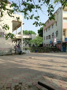 PGDAV College Playground