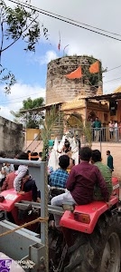 RAM JI MANDIR
