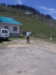 Himachal Pradesh Public Works Department