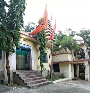 Dugda Pahari Temple