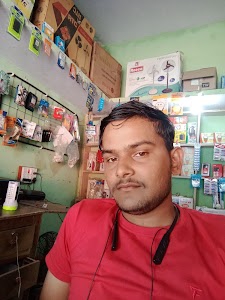 अखिलेश मौर्या