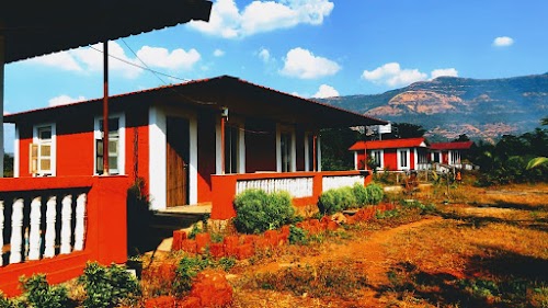 Nandi Baag Resort