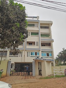 Bhubaneswar