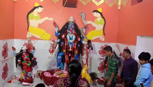 Maa Bolla
