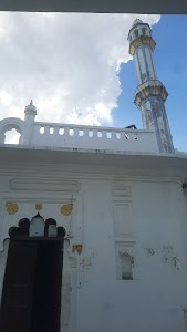 Jama Masjid Sokahna