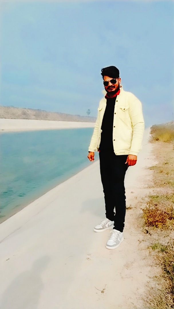 Sihani Chungi, Bhram Puri, Ghukna