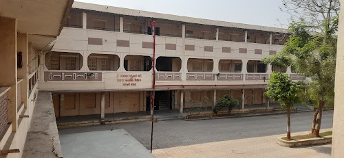 D.R.G.D.Sarvajanic High School