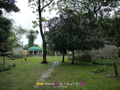 Balaram Mandir (বলরাম মন্দির)
