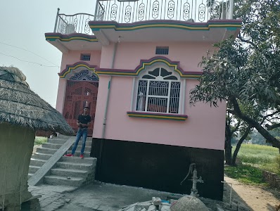 Matihani Madho