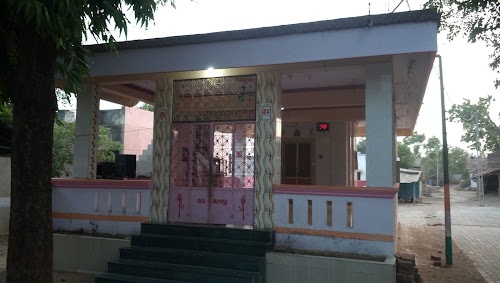 Verai Mata Temple