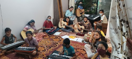 Expressions Music Academy