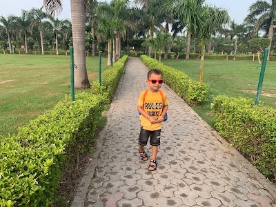 Jindal Park