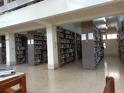 DIAT Library