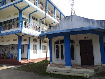 District Rural Development Agency & Sivasagar Zilla Parisad