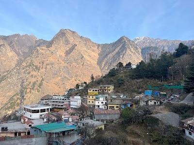 Joshimath