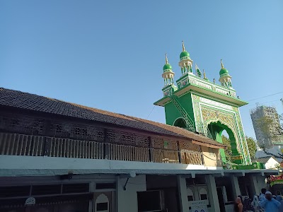 Dargah