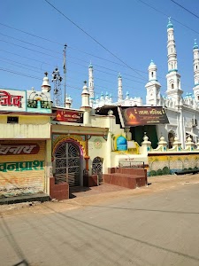 Jama Masjid