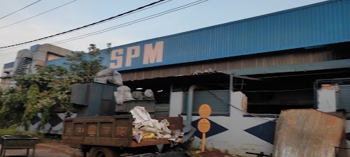 Spm Autocomp Systems Private Limited