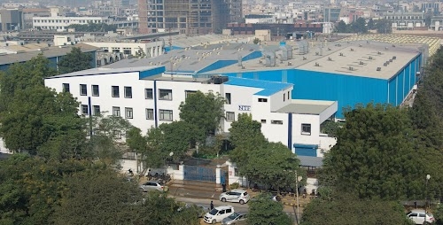 NTF India Pvt Ltd Unit I
