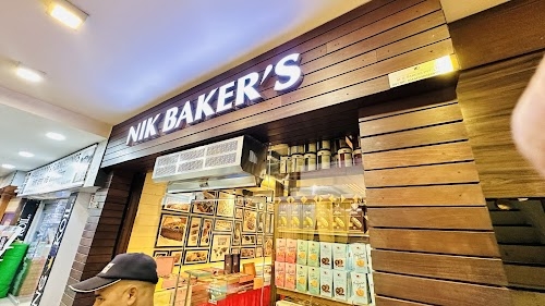 NIK BAKER'S