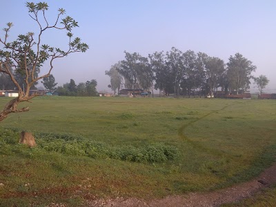 Newton Chikhli Kalan