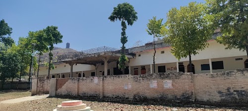 Shabri Smarak Mahavidyalay