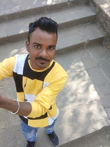 Vijay Tekam