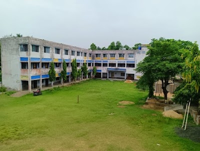 Khorop High School
