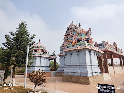 ISKCON Jagannath Mandir , Sundarpur, Pirpainti,