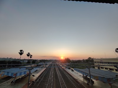 Shivnarayanpur, Krishandashpur Shivnarayanpur Road