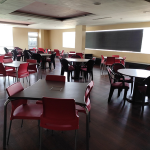 Indian coffee House