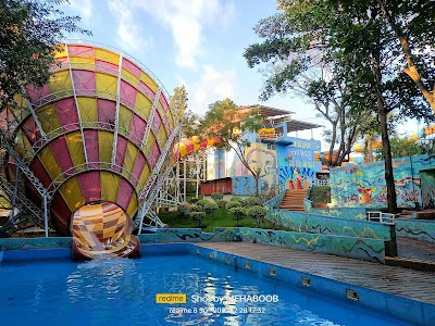 GRS Fantasy Park