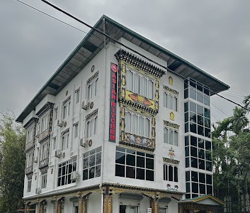 Asian Kitchen