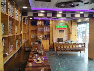 Village kesar