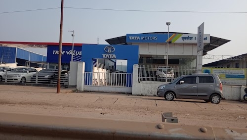 True Value NH2 Chakarpur (My Car)