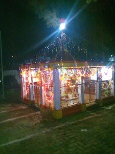 Police Station