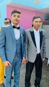 Gainda Qureshi house Choudhary Sameer)Luhari wale