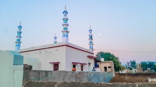 Madina Masjid